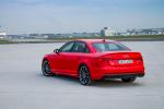 Audi S4 Sedan 2016 года (WW)
